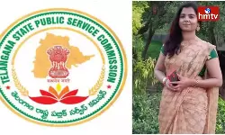 TSPSC Case Renukas Bail Petition Nampally Court Decision