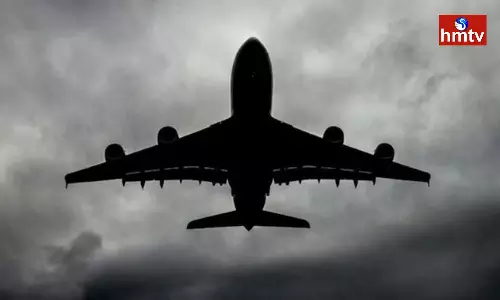 Flight Services Canceled Due To Heavy Rains In Delhi Flight Services Canceled Due To Heavy Rains In Delhi