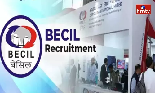 BECIL Recruitment 2023 for 155 Posts Check for all Details BECIL Recruitment 2023 for 155 Posts Check for all Details