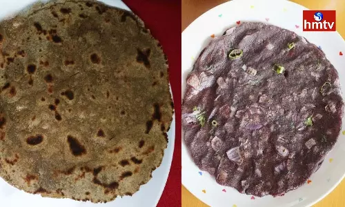 Eat These Special Breads for Iron Like Bones Amazing Results