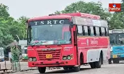 Telangana RTC Charges On Passengers