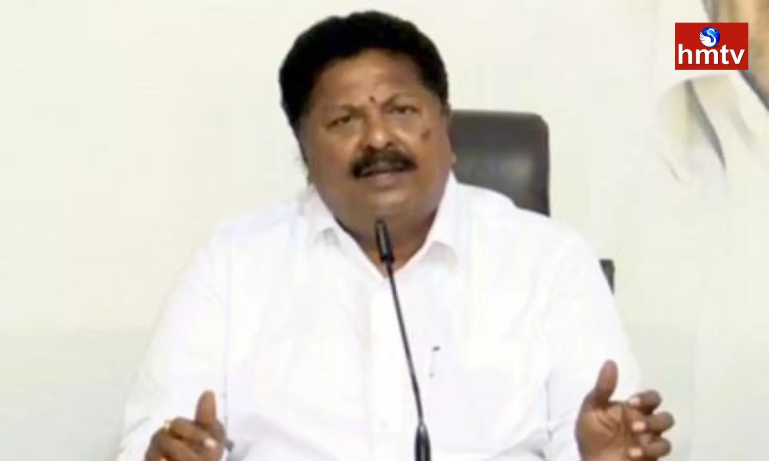 Karumuri Nageswara Rao Comments On AP MLC Election Results