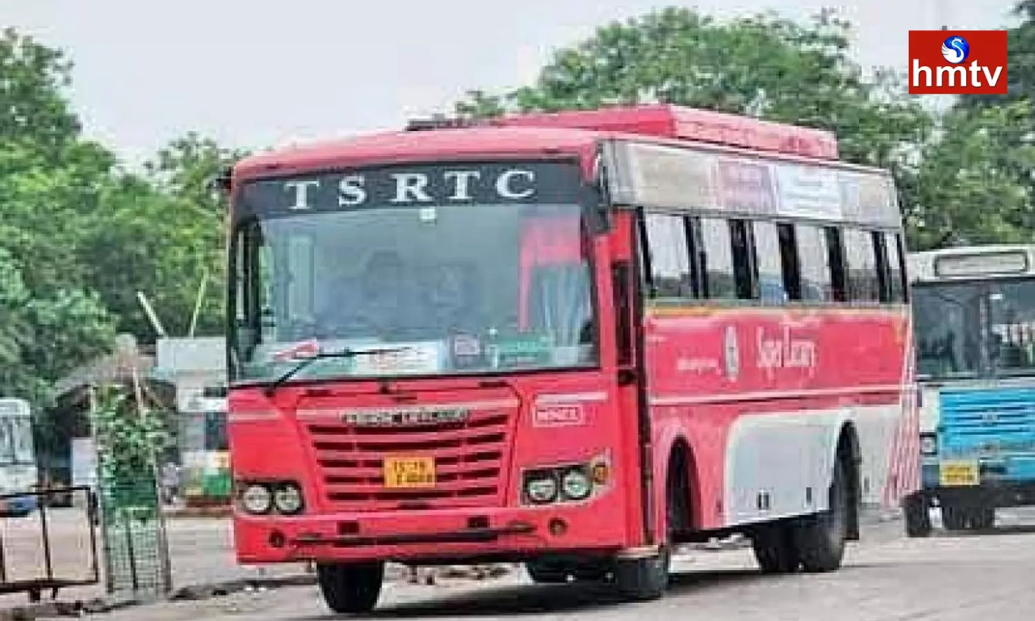 Telangana RTC Charges On Passengers Telangana RTC Charges On Passengers