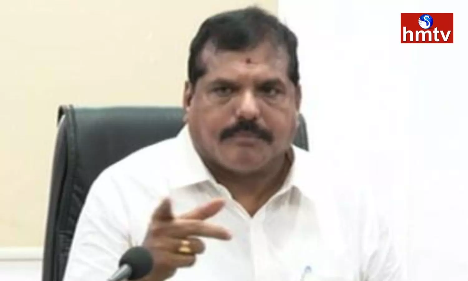 Botsa Satyanarayana About AP Cabinet Expansion