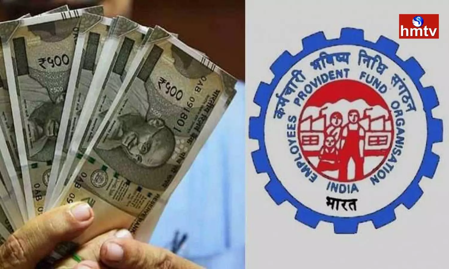 Alert to EPFO Accountants Know New Rules for Money Withdrawal