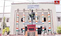 TPCC Will Hold Large Scale Meeting At Gandhi Bhavan Today