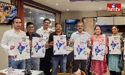 Ahimsa Run At 65 Places Besides Hyderabad