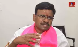 MLC Tata Madhu Hot Comments On Paleru Seat