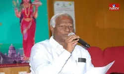 MLC Kadiyam Comments On MLA Rajaiah