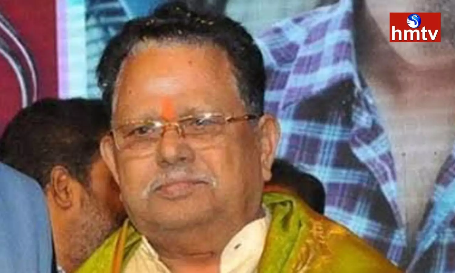 Actor Costumes Krishna Passed Away Due To Health Problems Actor Costumes Krishna Passed Away Due To Health Problems