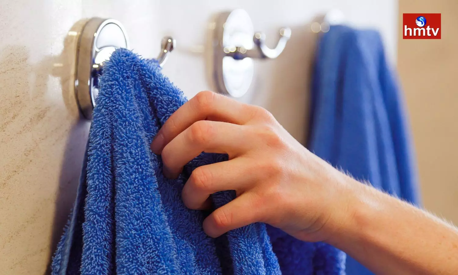 Are You Using The Same Towel Again And Again If You Know These Things You Will Never Do That