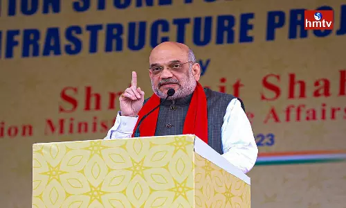 Amit Shah About Bihar Assembly Elections Amit Shah About Bihar Assembly Elections