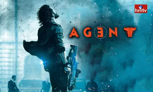 Agent Team Fighting Over Release Date