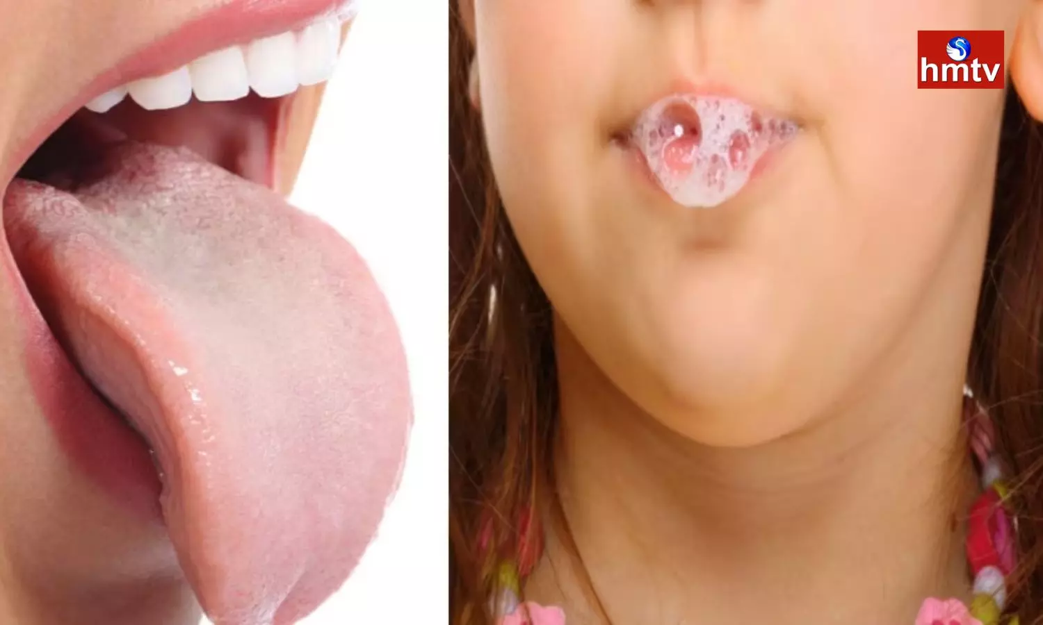 Antibiotic Properties in Saliva you Will be Surprised if you Know the Benefits