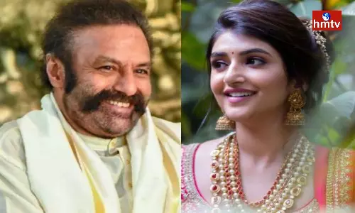 NBK108: శ్రీలీల క్యారెక్టర్ ఇదా..? అనిల్ రావిపూడి పక్కా ప్లాన్..