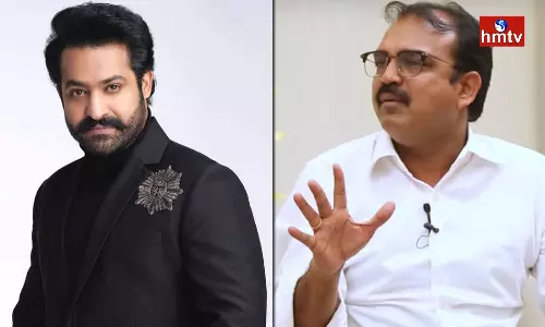 Koratala Siva Is Bringing Big Actors For NTRs Film