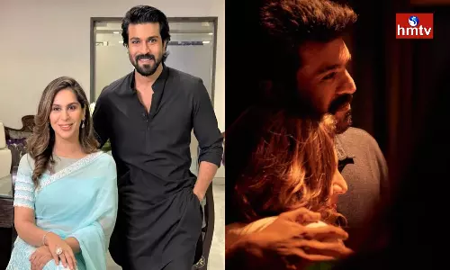 Upasana Kamineni Reacts About Body Shaming