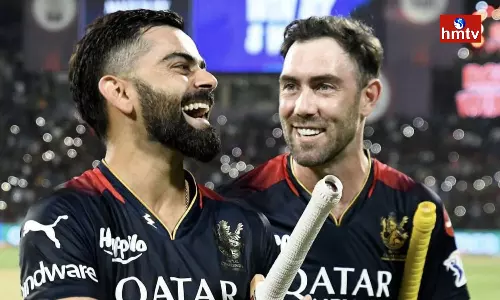 Royal Challengers Bangalore Beats Mumbai Indians in IPL 2023