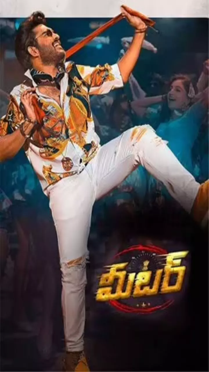 ఈ ఏప్రిల్‌లో ప్రతివారం థియేటర్‌లో సందడే సందడి