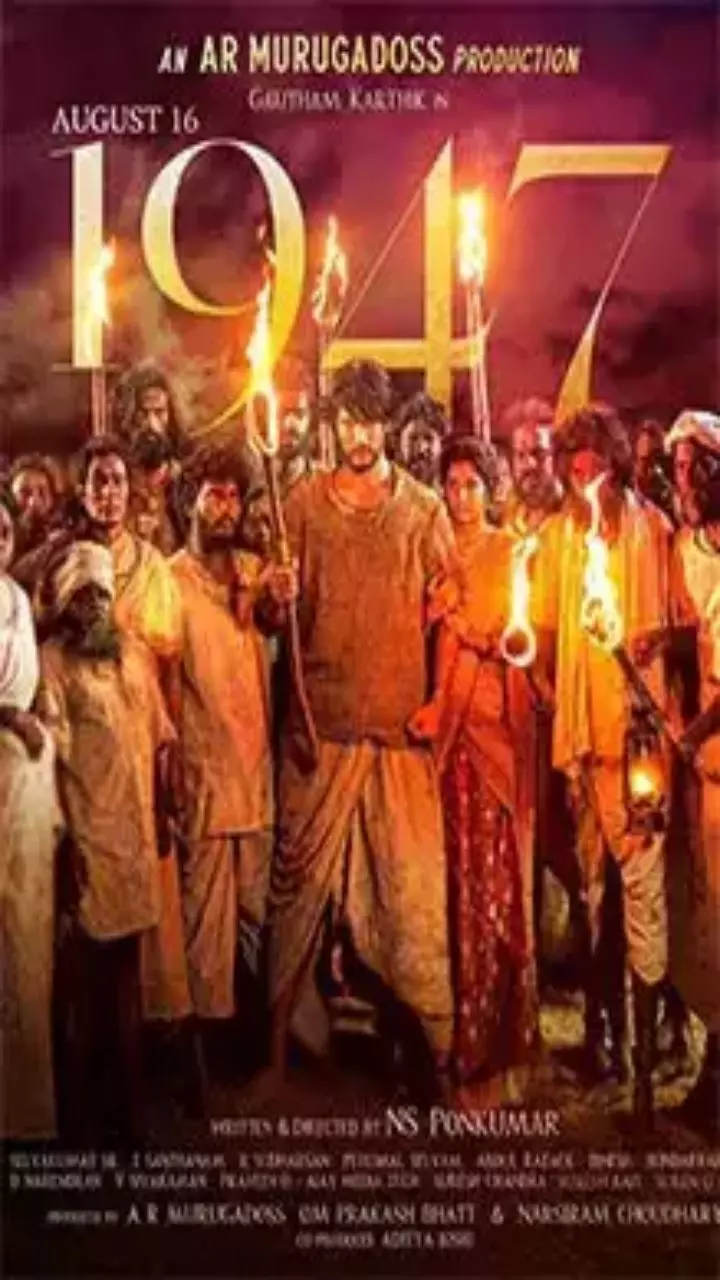 ఈ ఏప్రిల్‌లో ప్రతివారం థియేటర్‌లో సందడే సందడి