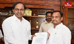 Gellu Srinivas Yadav Appointed As Telangana Tourism Development Corporation Chairmen