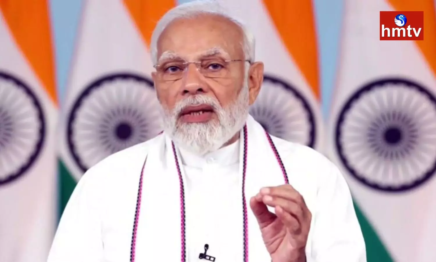 Narendra Modi Will Lay The Foundation Stone Of Modernization Secunderabad Railway Station