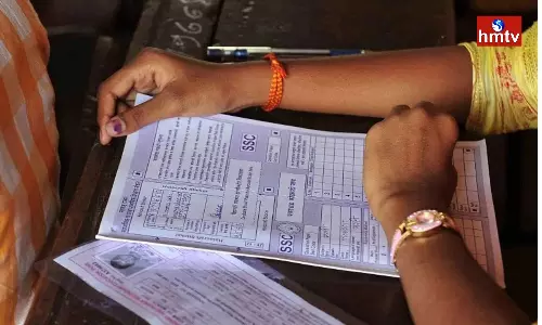 Answer Sheets Lost In Utnoor Adilabad District