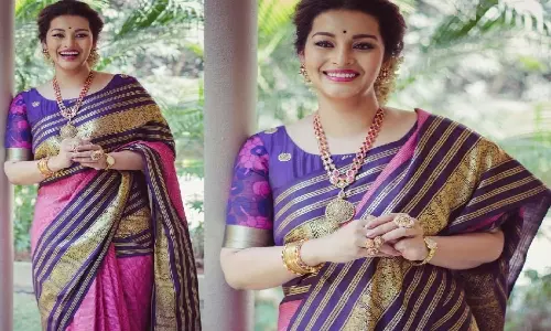 Renu Desai Shares Emotional Post in Instagram Renu Desai Shares Emotional Post in Instagram