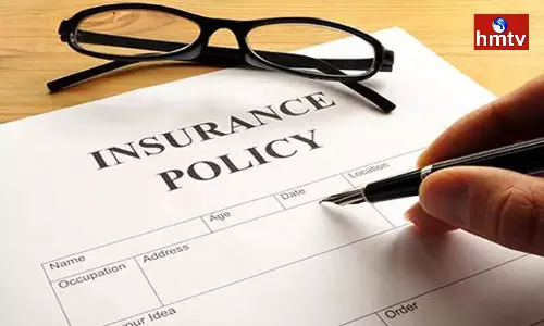 These Big Changes in the Insurance Sector Customers Need to be Aware of and May Lose out These Big Changes in the Insurance Sector Customers Need to be Aware of and May Lose out