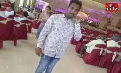 26 Years Old Boy Died In Gun Firing