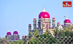 BJP To High Court On Bandi Sanjays Arrest