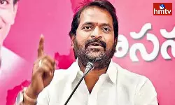 Srinivas Goud Reacts on Bandi Sanjay Arrest