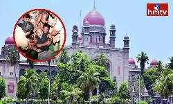 BJP To High Court On Bandi Sanjay Arrest