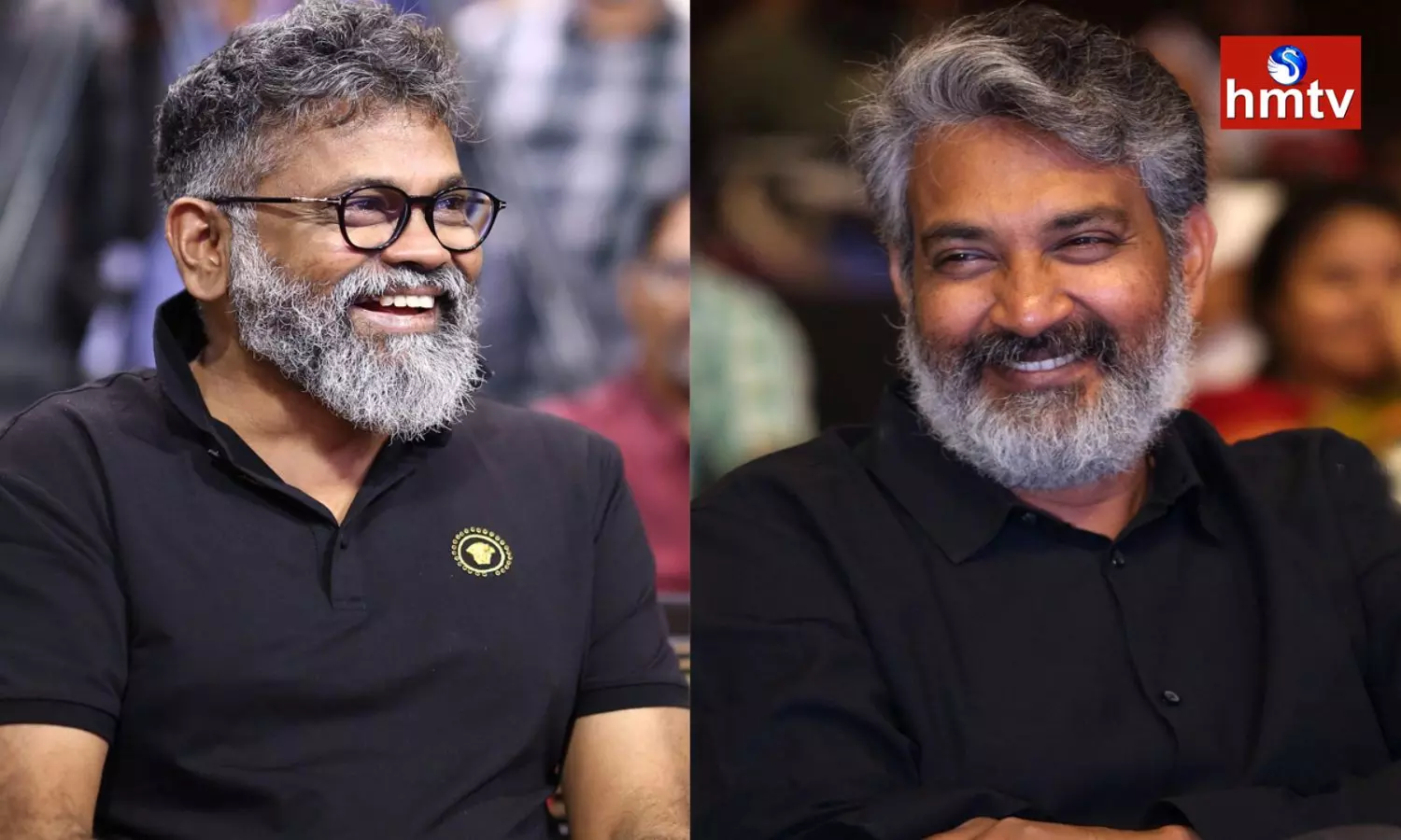SS Rajamouli Fails to Compete With Sukumar in one Area SS Rajamouli Fails to Compete With Sukumar in one Area