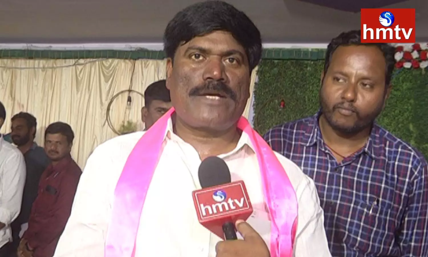 Peddi Sudarshan Reddy Comments On Bandi Sanjay