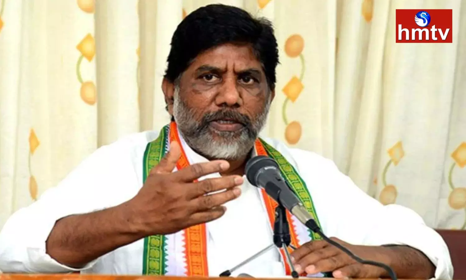 Bhatti Vikramarka Comments On BJP And BRS Bhatti Vikramarka Comments On BJP And BRS