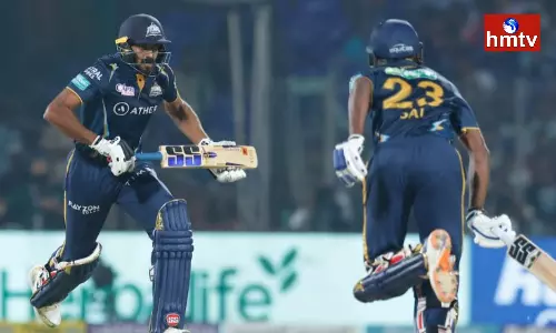 Another Victory In Gujarats Account