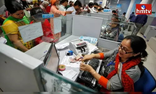 Banks to Remain Shut for Three Days