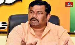 Rajasingh Arrested On The Occasion Of Hanuman Sobhayatra