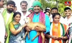 Beerla Ilaiah Went From Door to Door and Explained the Government Frauds