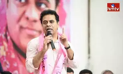 BRS Party Will Protest At Singareni Areas On April 8