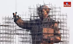 Ambedkar Statue Inauguration on 14th of this Month