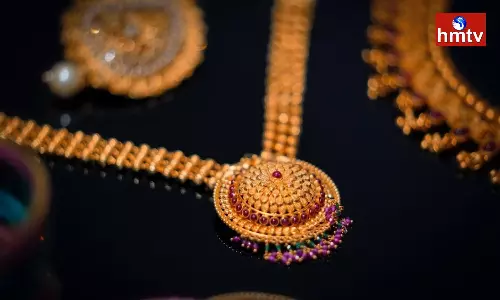 Gold Price Is Increasing Day By Day