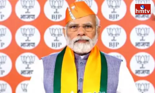 Today BJPs 43rd Party Inauguration Ceremony