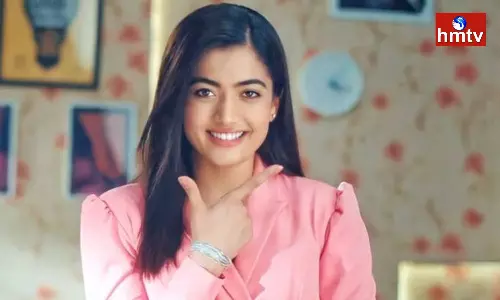 Rashmika Mandanna Focus on Kollywood Rashmika Mandanna Focus on Kollywood
