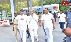 Bandi Sanjay Released From Karimnagar Jail