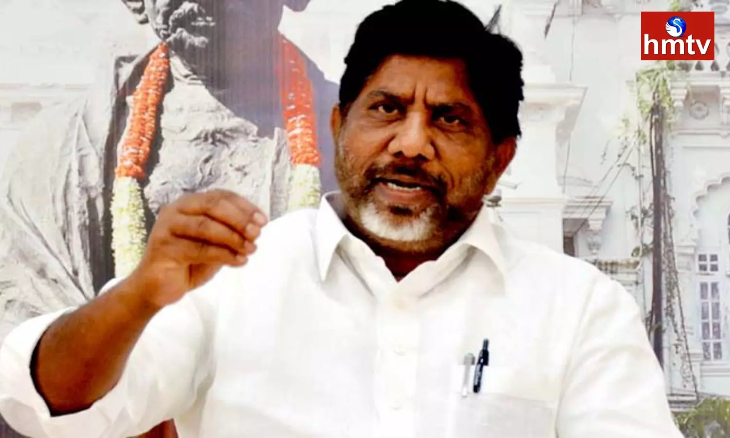 Bhatti Vikramarka Open Letter to Modi Bhatti Vikramarka Open Letter to Modi