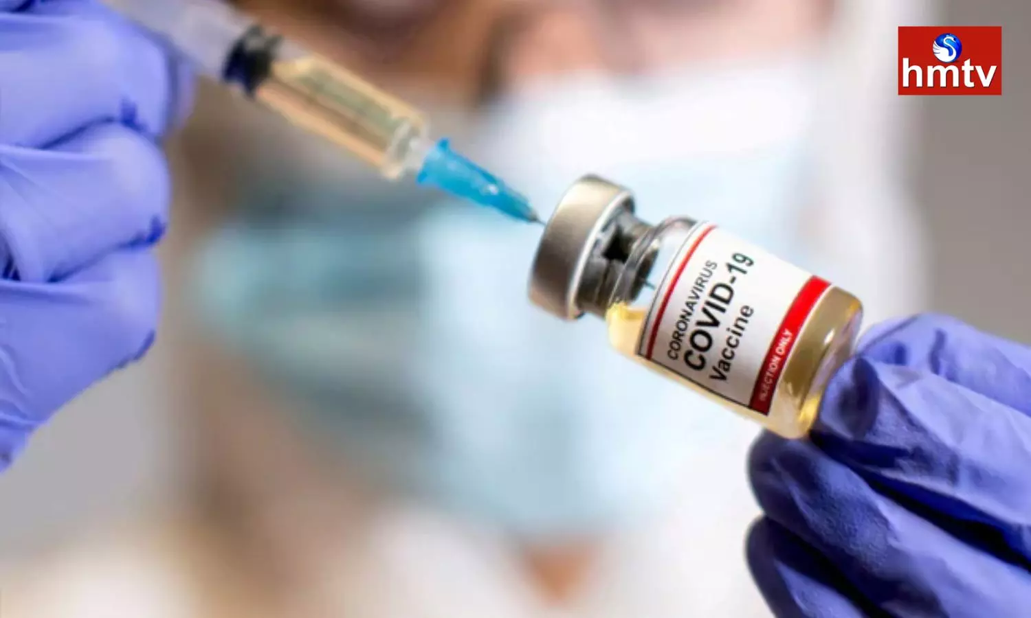 Health Minister Mansukh Mandaviya Announcement on Covid Vaccine Stocks Supply to States