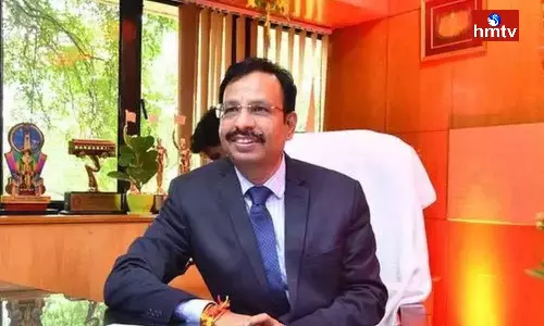 Sajjanar Says Not To Cooperate With Fraud Organizations