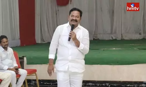 MLA Brahmanaidu Sensational Comments About Assembly Elections